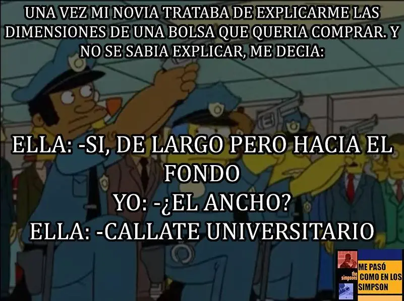 Los simpsons