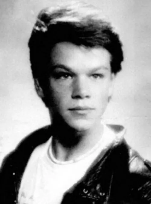 famosos antes de ser estrellas