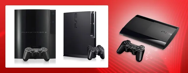 Playstation