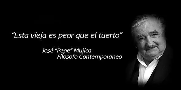 pepe mujica idolo taringuero pepe mujica idolo taringuero