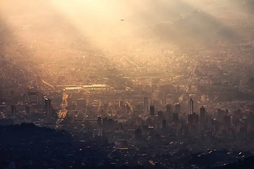 medellin