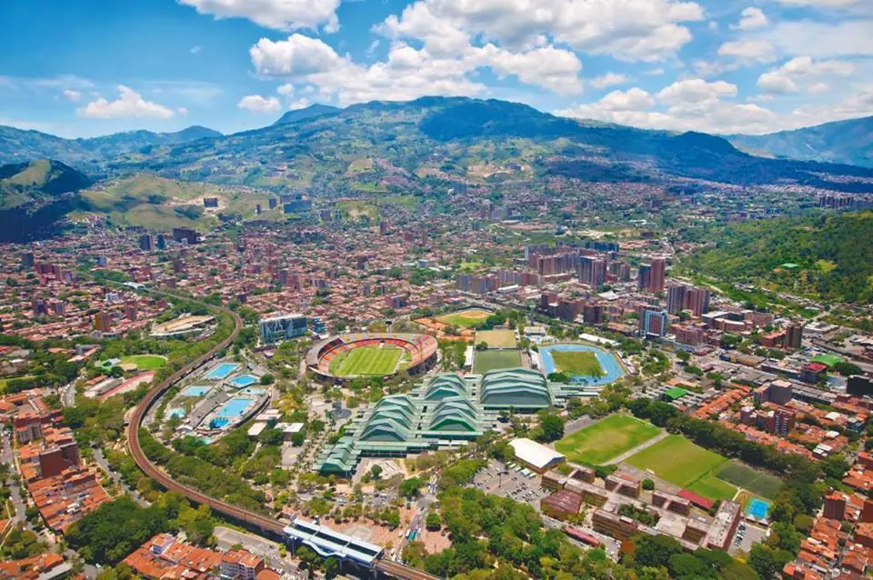 Colombia