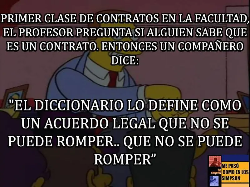 Los simpsons