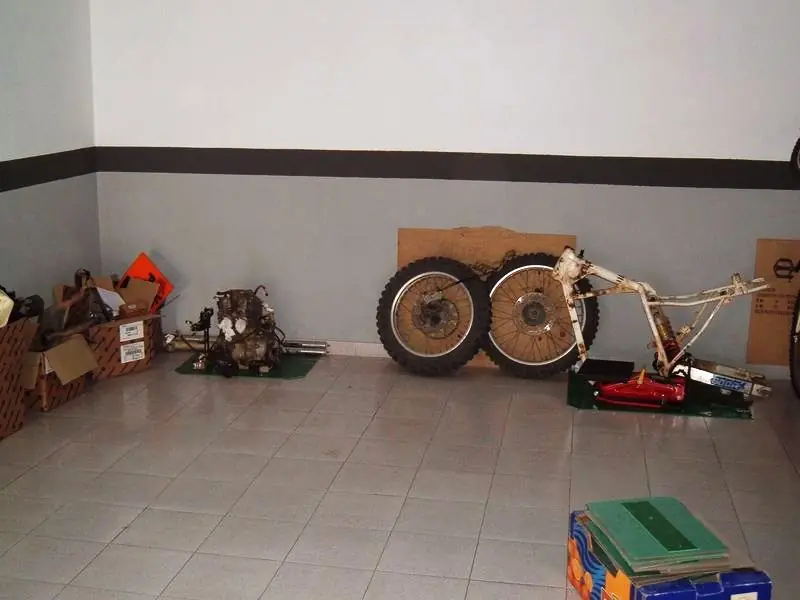 restauro