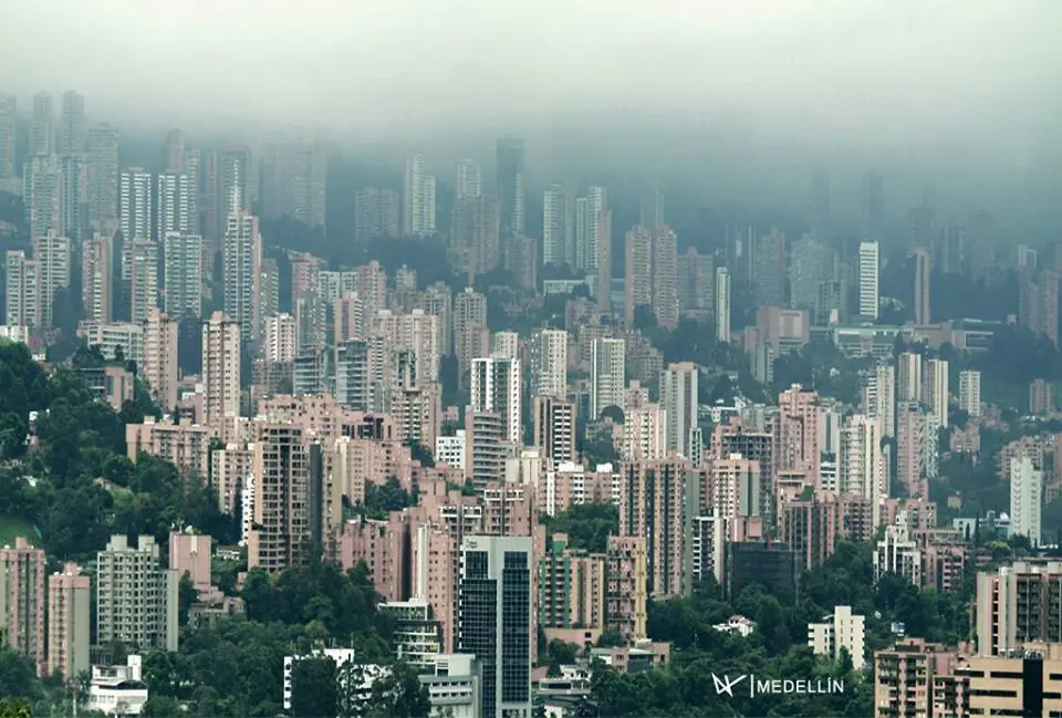 medellin