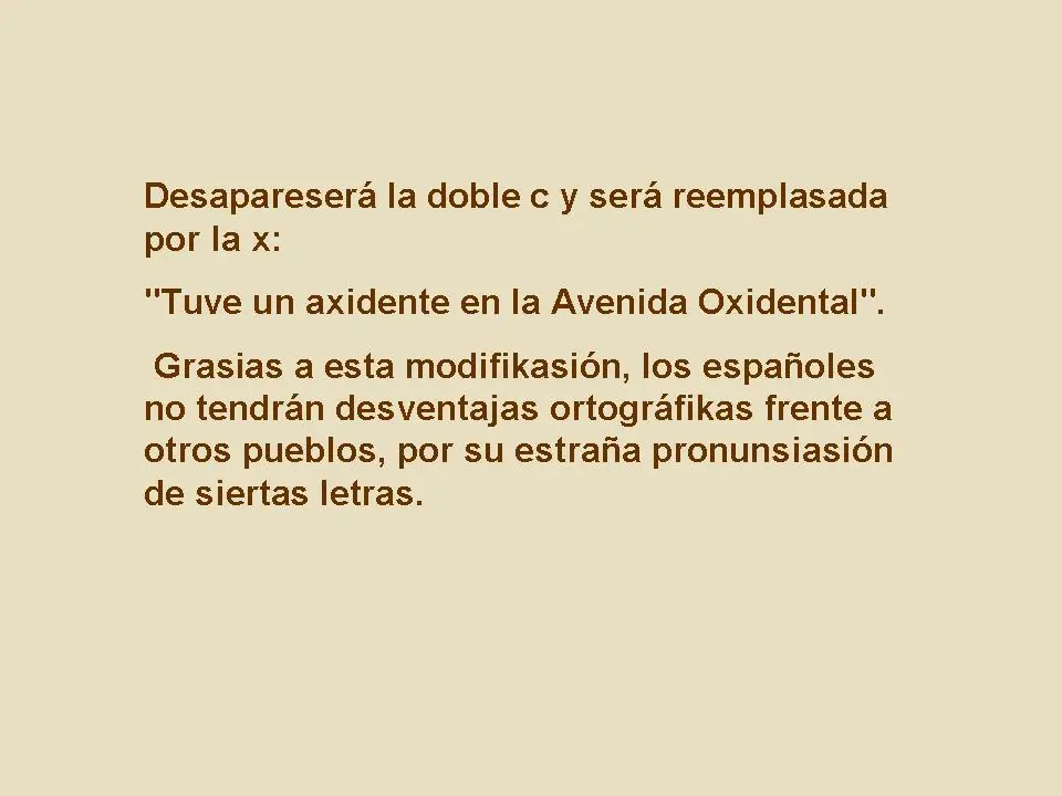 espaniol