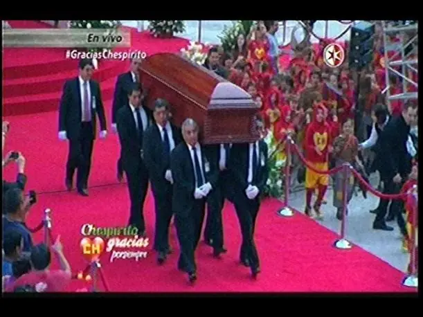 el chapulin