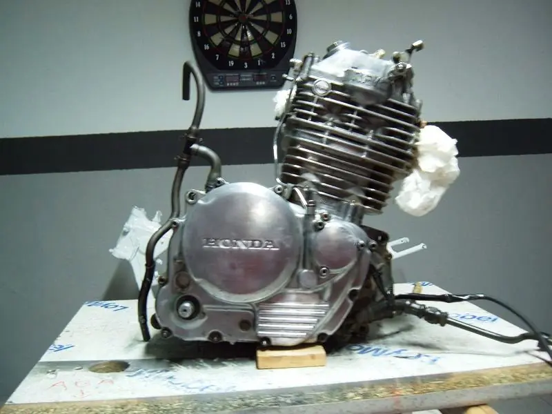 xr600