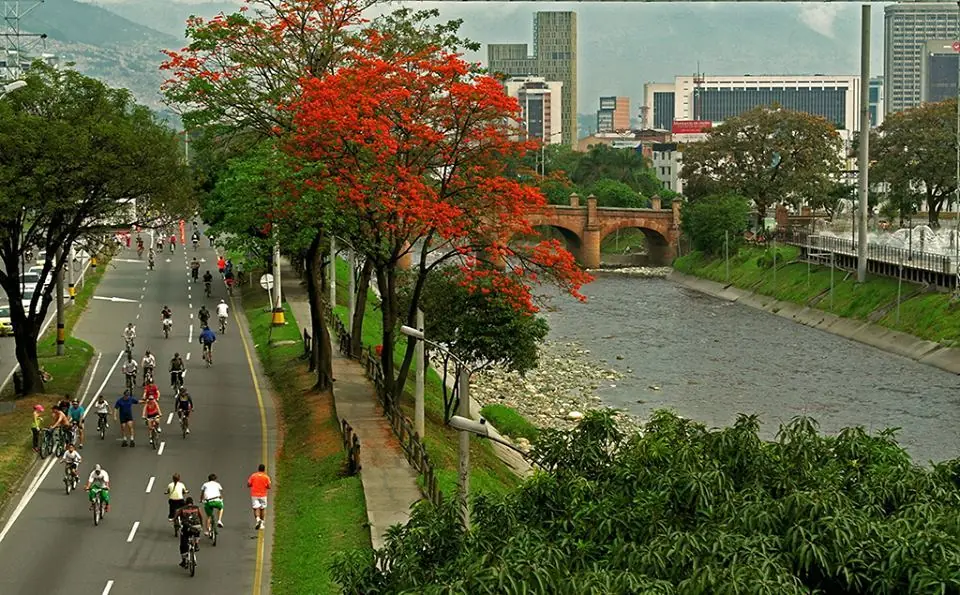 Colombia