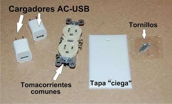 usb