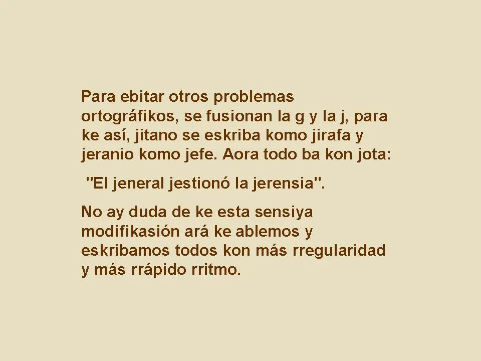 espaniol