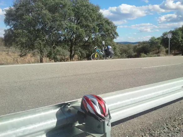 Camino de Santiago