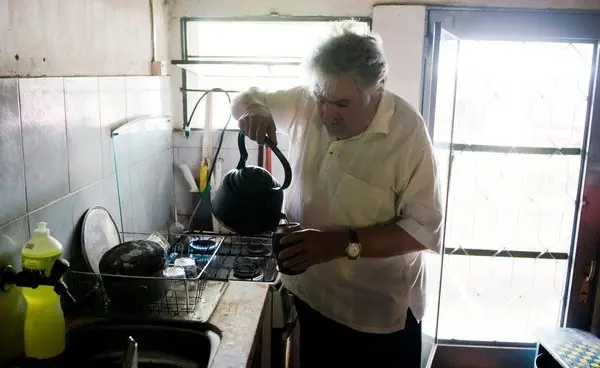 presidente del Uruguay presidente del Uruguay