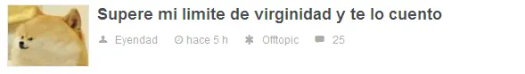 taringa