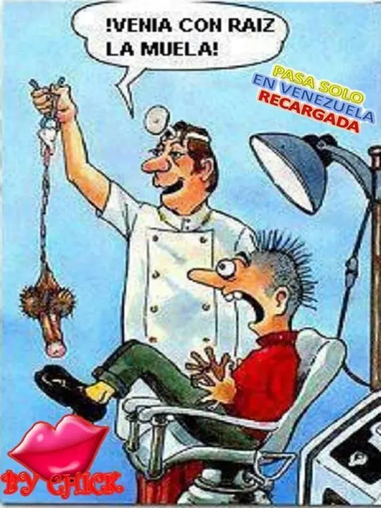 risas