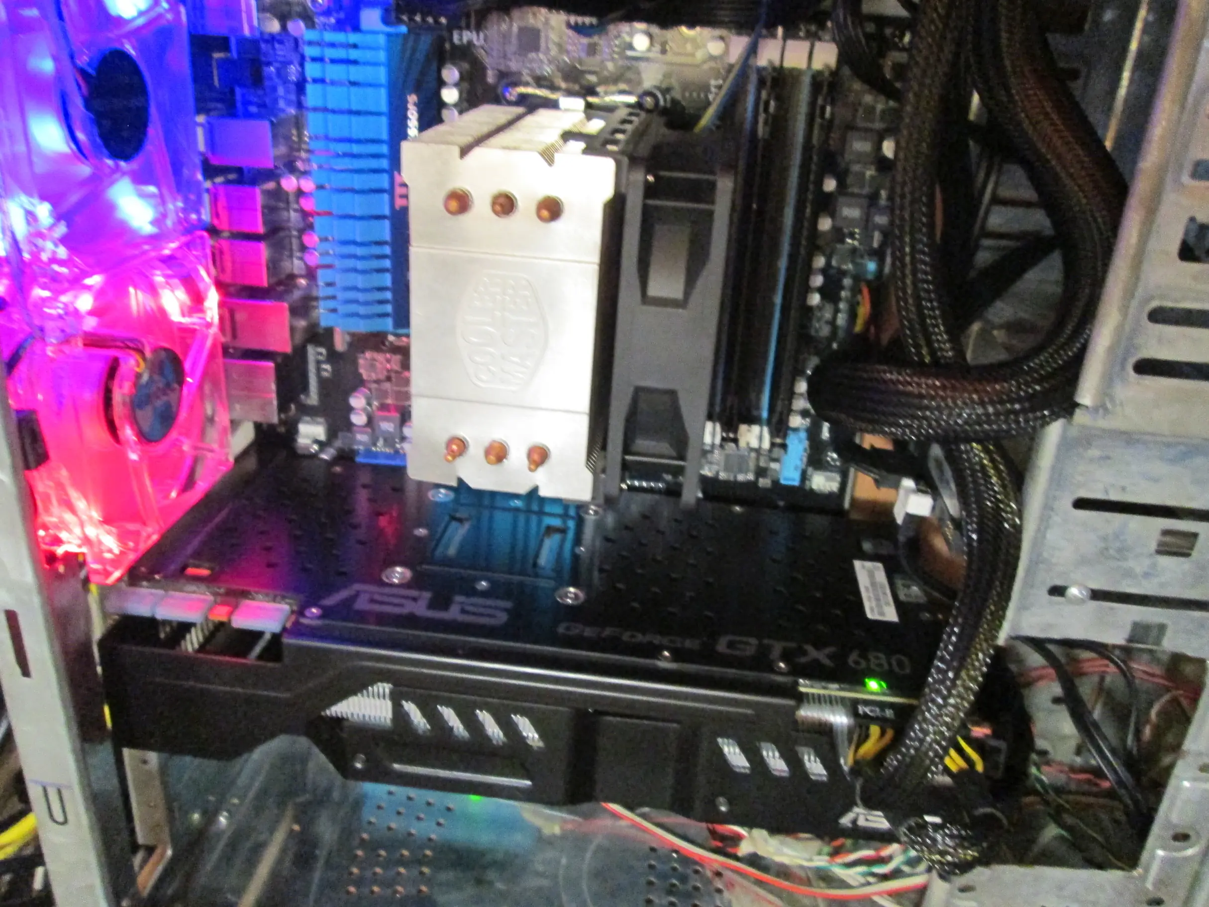 Ultimas actualizaciones PC Gamer