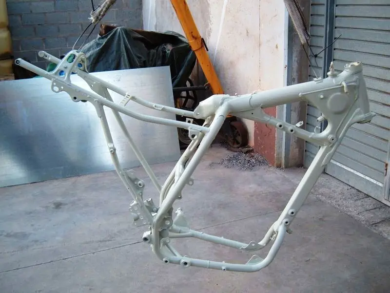 restauro