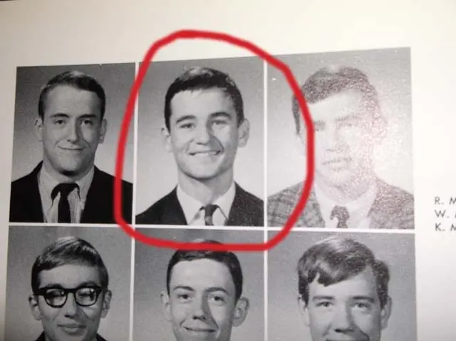famosos