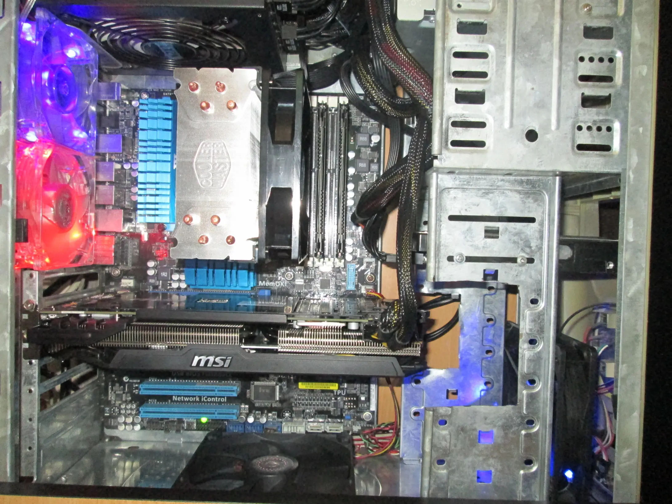 fx 6300 vs fx 8350