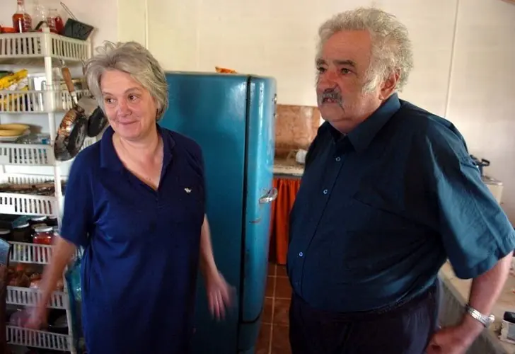 Pepe Mujica termina su mandato, el post que se merece.