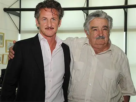 presidente del Uruguay presidente del Uruguay