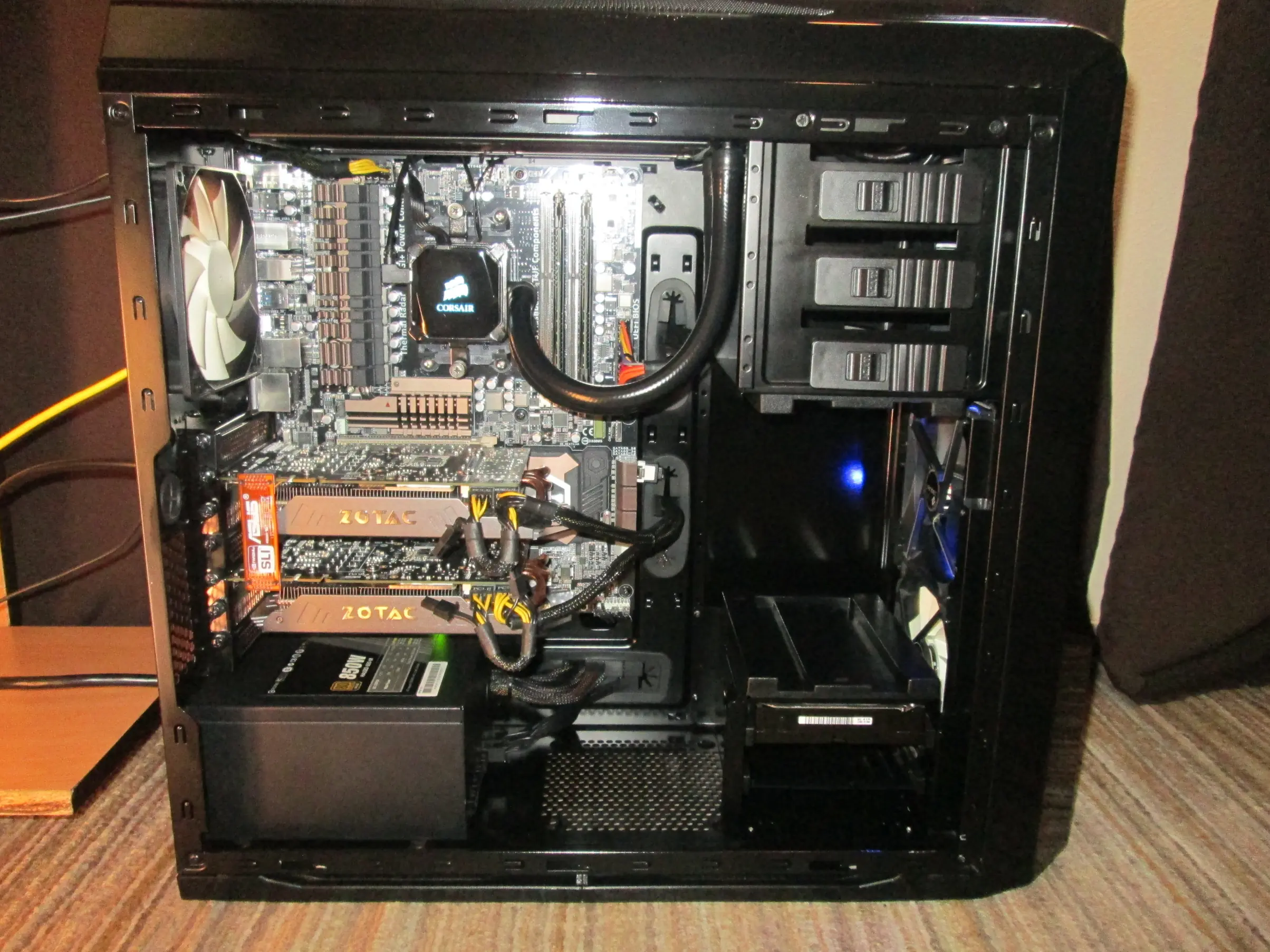 gx gaming