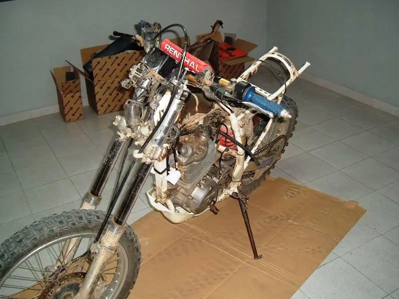 xr600
