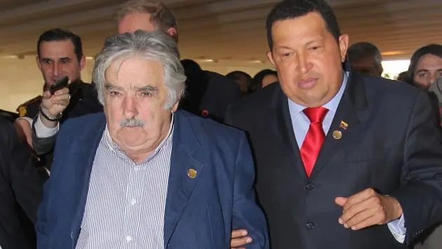 presidente del Uruguay presidente del Uruguay