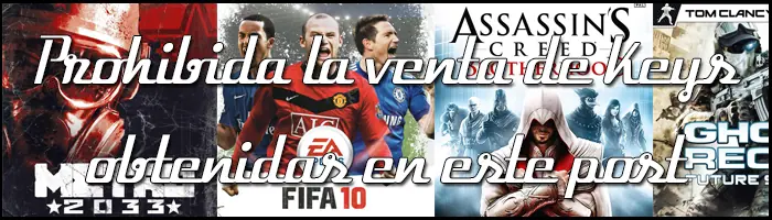 Juego gratis del dia "Chaos Domain" Steam