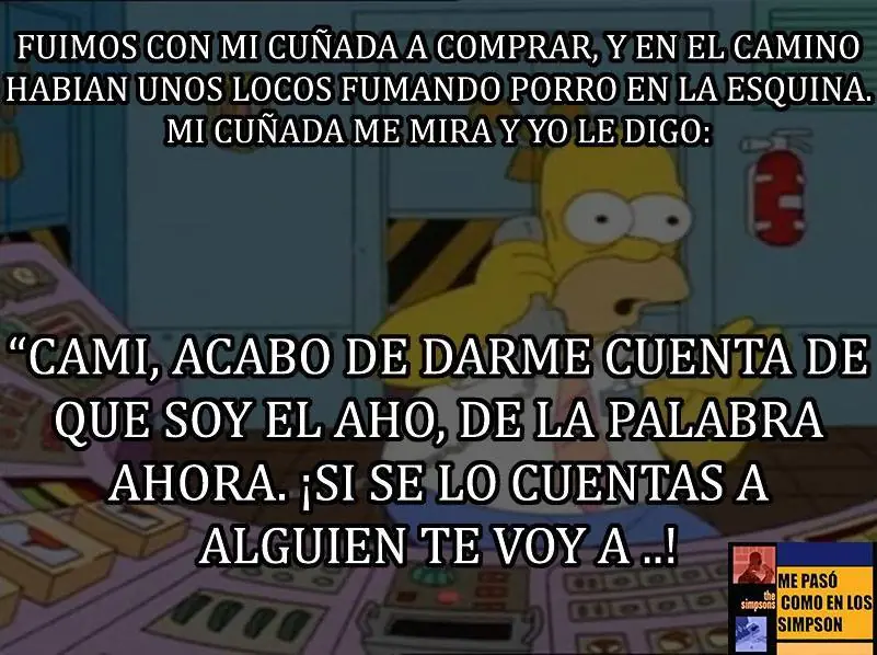 Los simpsons