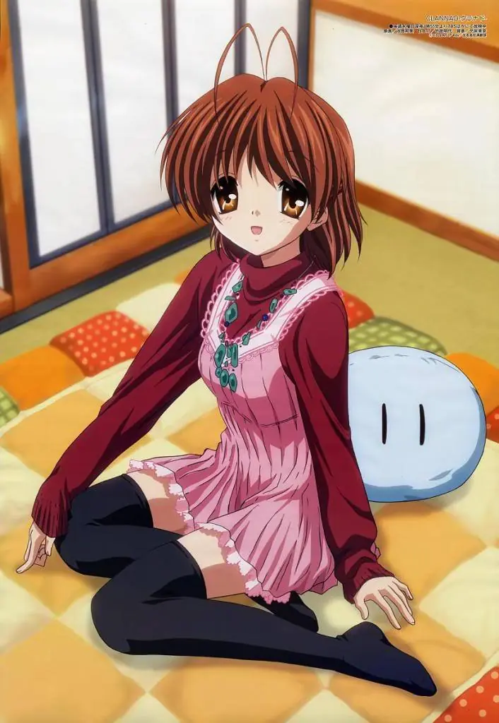 Me salve de ser otaku y te lo cuento