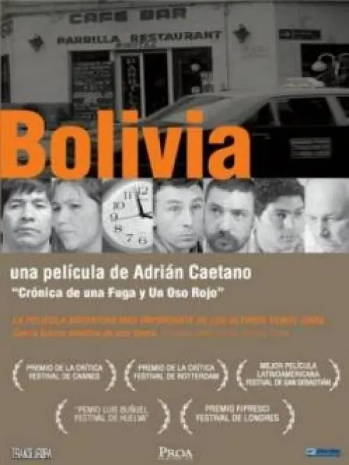 Argentina