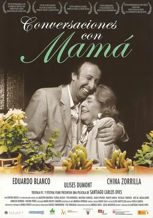 ¿Decis que el cine argentino es malo? Entra