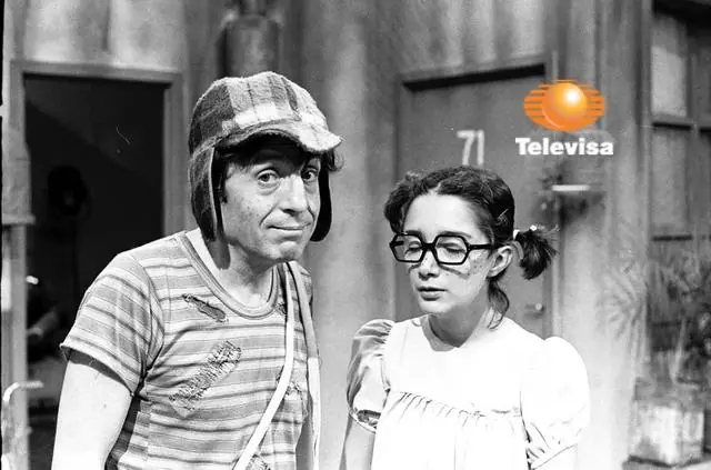 Hace 17 años terminaba "Chespirito"