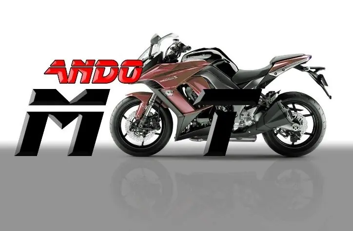 AndoMoto: Tu primer moto, cosas a tener en cuenta!