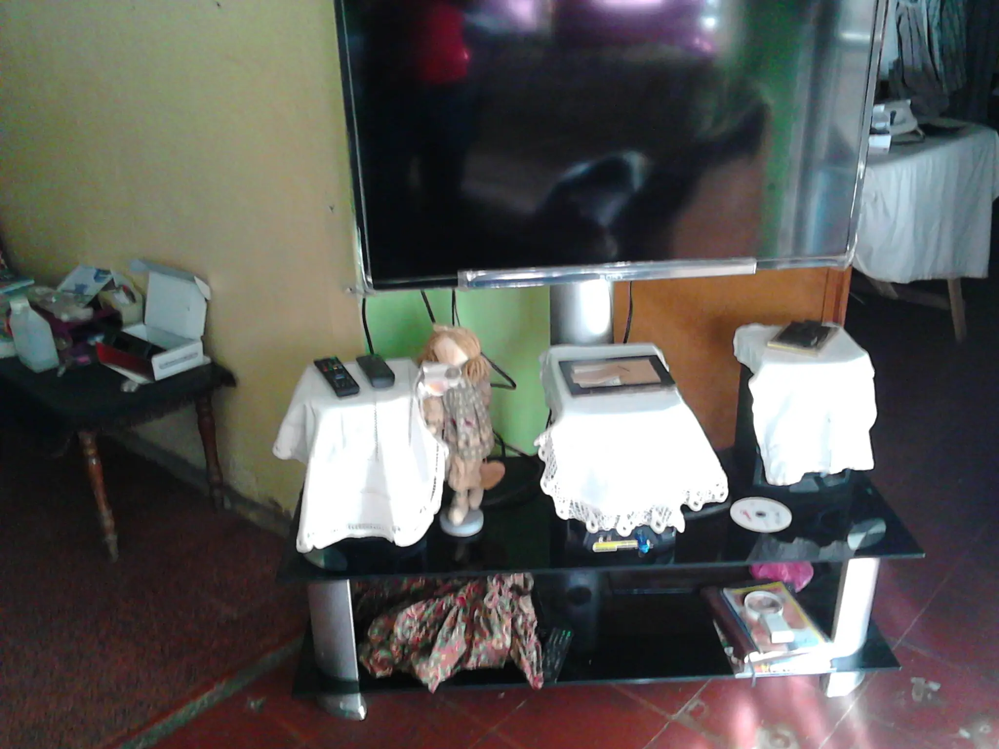 Desmintiendo " Se me fue la luz y te lo muestro" (verdadera)