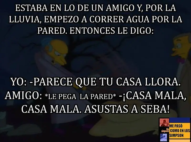 Los simpsons