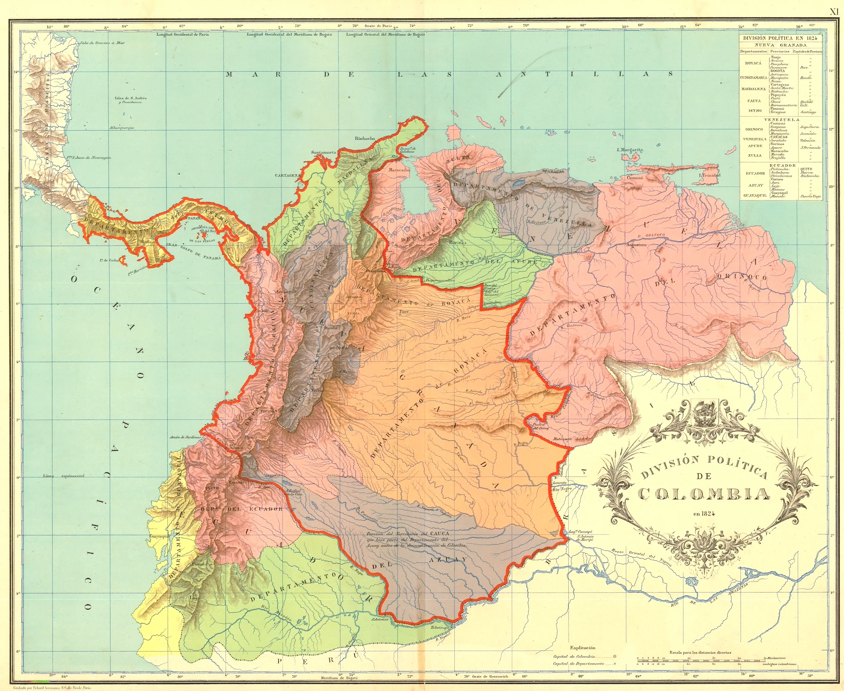 latinoamerica