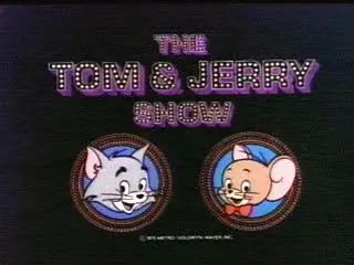 cuando tom y jerry eran amigos :( (minipost)