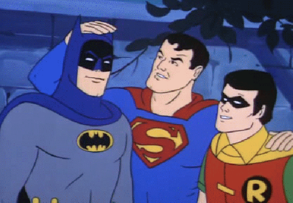 batman