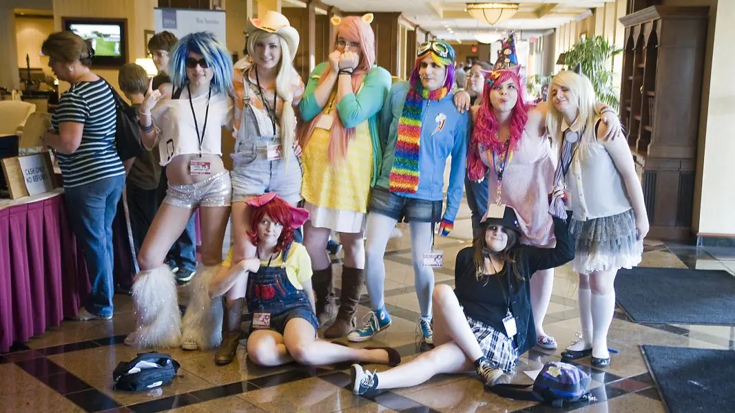 Otakus