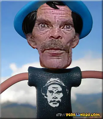 el chavo