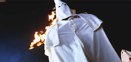 Datos sobre los KKK