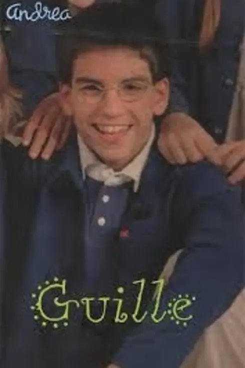 Los actores de "Chiquititas" hoy!