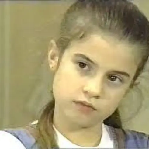 Los actores de "Chiquititas" hoy!
