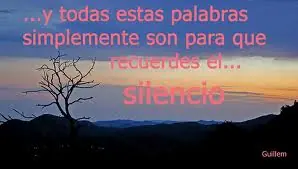 pensamiento