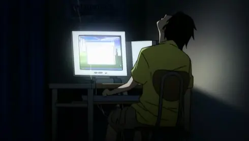 El síndrome de los taringueros: El Hikikomori