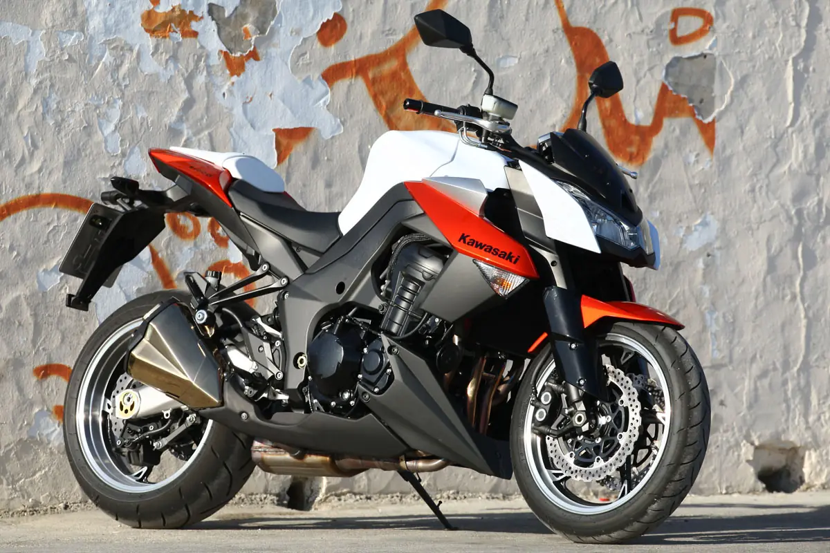 hayabusa