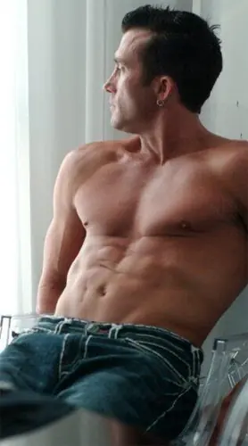 Serpiente mato al actor porno Billy Glide