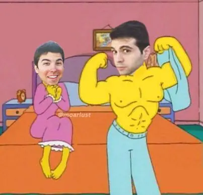 Vegetta777 y Willyrex son gays?